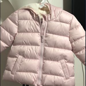 Baby Old Navy Jacket